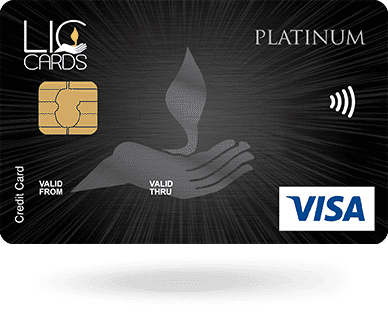 एलआईसी क्रेडिट कार्ड क्या है (LIC Credit Card Information)