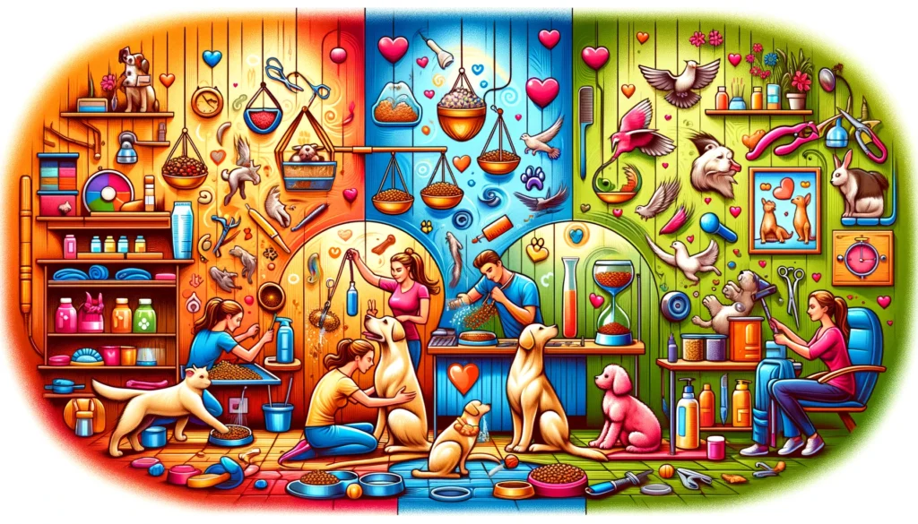 भारत में पालतू जानवरों की देखभाल: एक संपूर्ण गाइड