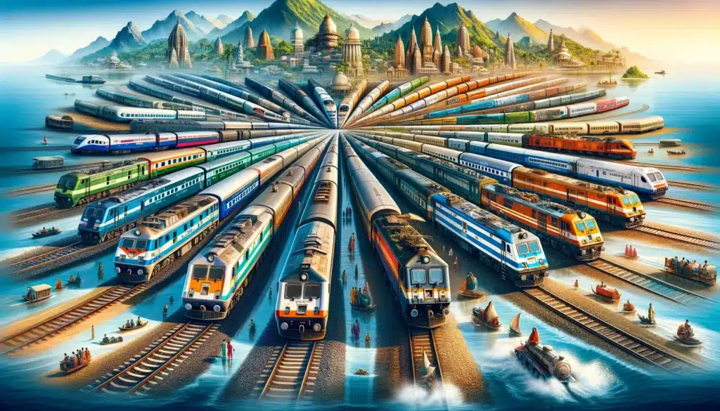 type-of-tarins-in-india