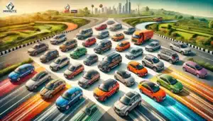 Best and Affordable Cars in India