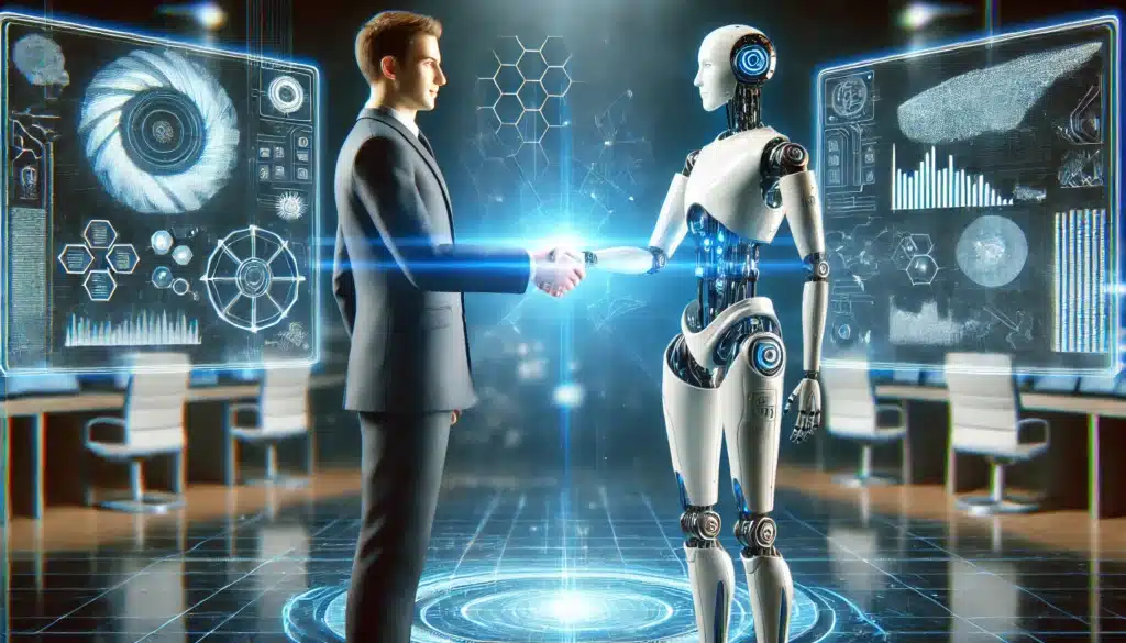 आर्टिफिशियल इंटेलिजेंस का भविष्य: क्या होगा आगे?