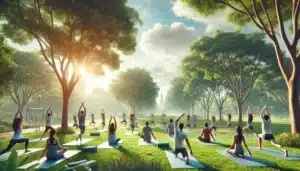 स्वास्थ्य और फिटनेस के टिप्स: कैसे बनाएं स्वस्थ और फिट जीवनशैली