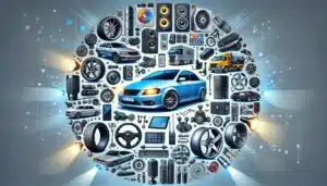 कार मॉडिफिकेशन के लिए पॉपुलर एक्सेसरीज़ (Popular Accessories for Car Modification)
