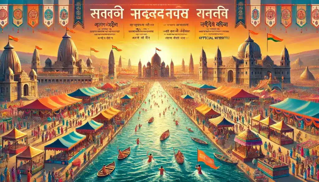 महाकुंभ 2025: विश्व का सबसे बड़ा धार्मिक आयोजन