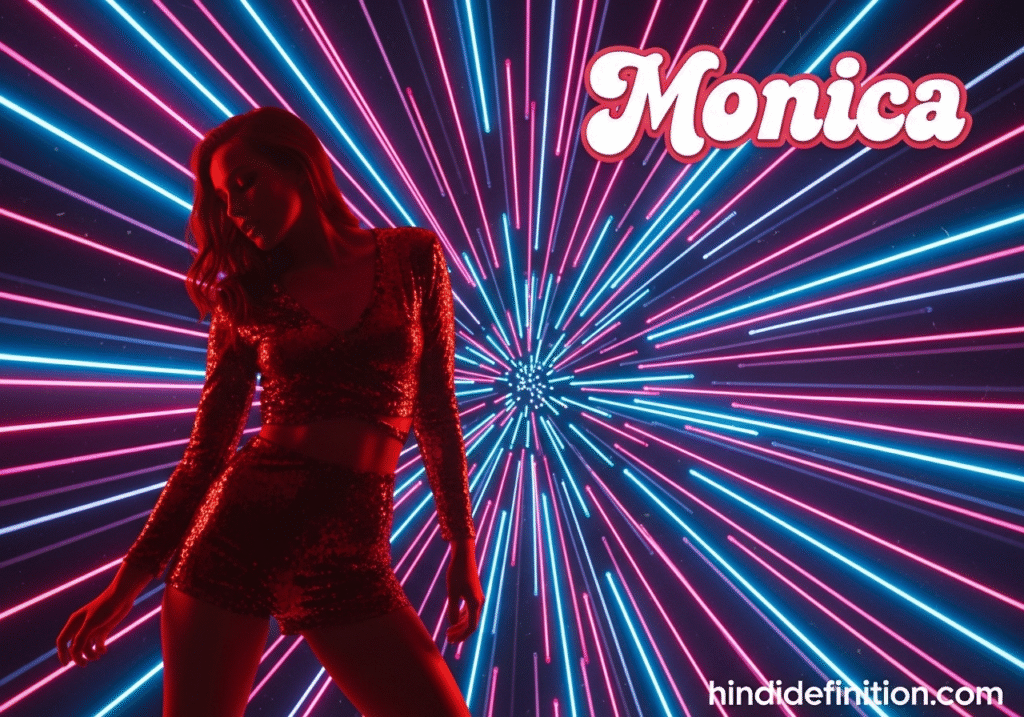 जानिए फिल्म Coolie के Monica गाने की वायरल कहानी