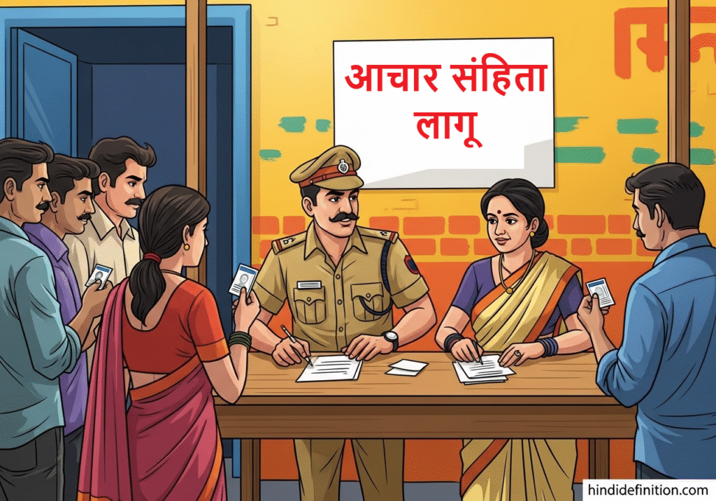 पंचायत चुनाव से जुड़े कानून और नियम | आचार संहिता और शिकायत प्रक्रिया