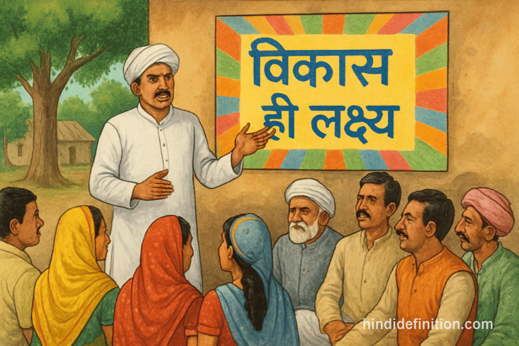 ग्राम प्रधान की जिम्मेदारियाँ और अधिकार | पंचायत चुनाव गाइड
