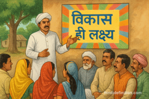 ग्राम प्रधान की जिम्मेदारियाँ और अधिकार | पंचायत चुनाव गाइड