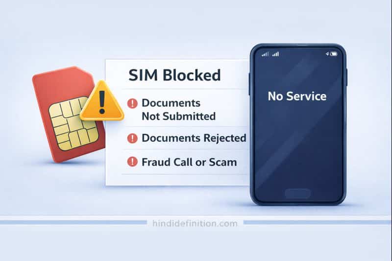 SIM swap first 15 minutes checklist